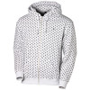 KR3W Dot to Dot Full-Zip Hooded Sweatshirt- Men's