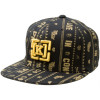 KR3W Too Live New Era Ball Cap - Men's