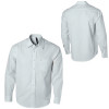 KR3W G Button Down Long-Sleeve Shirt- Men's