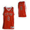 KR3W NBA Striper Jersey - Sleeveless - Men's