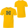 KR3W Logo T-Shirt - Short-Sleeve - Men's