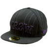 KR3W Hoops Hat