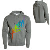 KR3W Kolora Full-Zip Hooded Sweatshirt - Men's