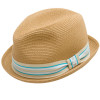 KR3W Fairfax Fedora