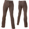 KR3W K Slims Black Rock Denim Pant  - Men's
