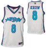KR3W Script Jersey - Sleeveless - Men's