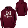 KR3W Original Pullover Hooded Sweatshirt - Men's