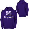 KR3W Original Pullover Hooded Sweatshirt - Men's