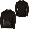 KR3W Khrome Lite Pullover Hooded Sweatshirt - Men's