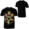 KR3W Lizagram T-Shirt - Short-Sleeve - Men's