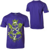 KR3W Lizagram T-Shirt - Short-Sleeve - Men's