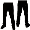 KR3W Klassic Denim Pant - Men's