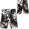 KR3W Die Tie Board Short - Men's