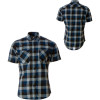 KR3W Seattle Shirt - Short-Sleeve - Men's