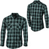 KR3W Porter Flannel Shirt - Men's