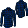 KR3W Porter Flannel Shirt - Men's