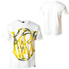 KR3W Mono Tie Dye T-Shirt - Short-Sleeve - Men's