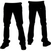 KR3W K Slim Denim Pant - Men's
