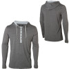 KR3W Halbert Hooded Shirt - Long-Sleeve - Men's