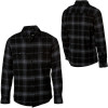 KR3W Lompoc Flannel Shirt - Long-Sleeve - Men's