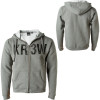 KR3W Seed Full-Zip Hooded Sweatshirt - Men's