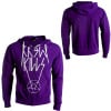 KR3W Kills Full-Zip Hooded Sweatshirt - Men's