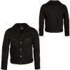 KR3W Dylan Lined Denim Jacket - Men's