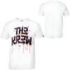 KR3W Krack T-Shirt - Short-Sleeve - Men's