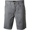 KR3W Canvas Cut Off Short - Men's