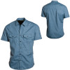 KR3W Quincy Shirt - Short-Sleeve - Men's