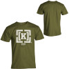 KR3W Bracket T-Shirt - Short-Sleeve - Men's