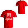 KR3W Chalk T-Shirt - Short-Sleeve - Men's