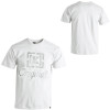 Chalk T-Shirt - Short-Sleeve - Men's