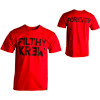 KR3W Roller T-Shirt - Short-Sleeve - Men's