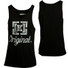KR3W Chalk Original Tank Top - Men's