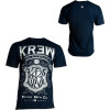 KR3W Robbery T-Shirt - Short-Sleeve - Men's