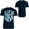 KR3W Spiro T-Shirt - Short-Sleeve - Men's