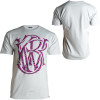 KR3W Spiro T-Shirt - Short-Sleeve - Men's