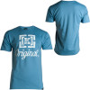 KR3W Chalk T-Shirt - Short-Sleeve - Men's