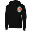 KR3W Beers Full-Zip Hooded Sweatshirt - Men's