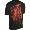 KR3W Bloody Murder T-Shirt - Short-Sleeve - Men's