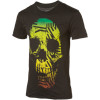 KR3W Flagskull Slim T-Shirt - Short-Sleeve - Men's