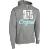 KR3W Original 2 Tone Pullover Hoodie - Men's