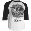Cold One Raglan T-Shirt - 3/4-Sleeve - Men's
