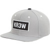 KR3W Seed Patch Snapback Starter Hat