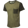 Terril Crew - Short-Sleeve - Men's