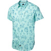 KR3W Inga Shirt - Short-Sleeve - Men's