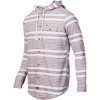Ritual Hooded Shirt - Long-Sleeve - Men's