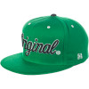 KR3W Original 2 Tone Starter Snapback Hat