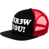 S'KR3W Trucker Hat